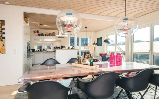 Holiday Home in Juelsminde