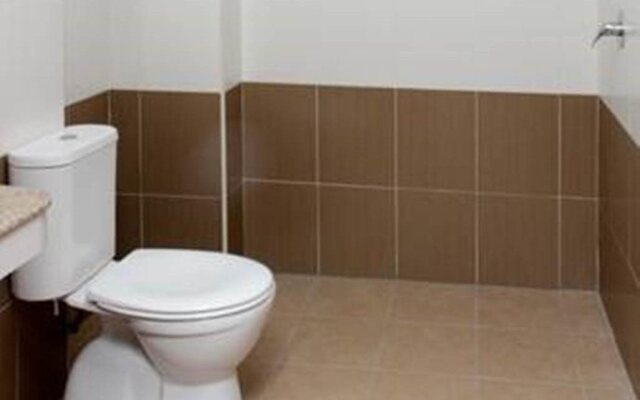 Hotel Jasmine Cameron Highlands