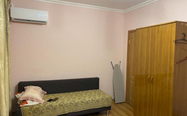 Апартаменты на улице Розы Люксембург 72