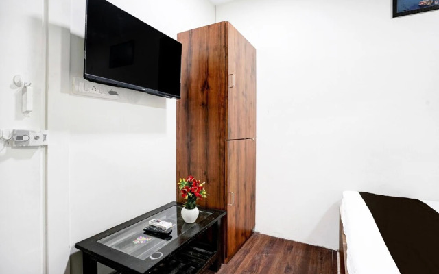 Super Hotel O BKC Santacruz East