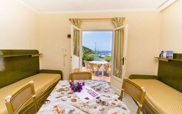 Villaggio Turistico Innamorata