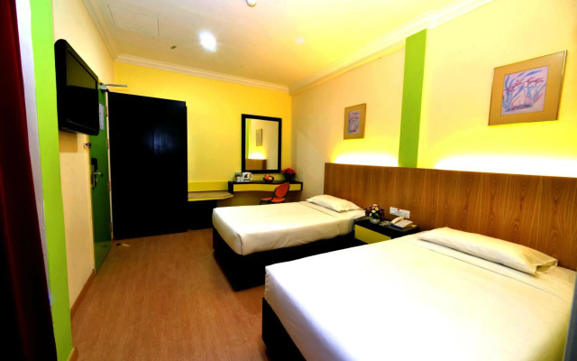 Classic Boutique Hotel Kuantan