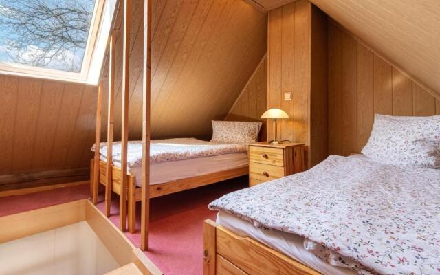 Ferienwohnung Grams