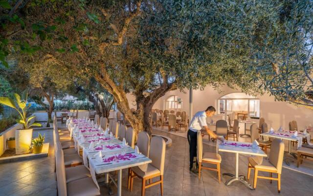 Le Hammamet Hotel & Spa