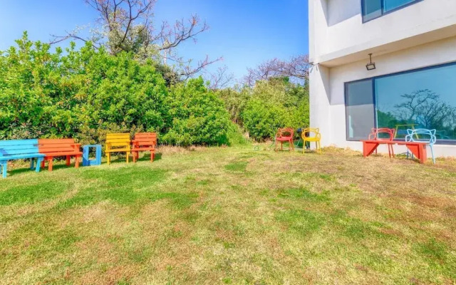 Jeju Damongchae Pension