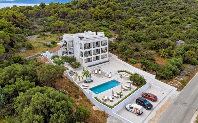 Villa del Sogno