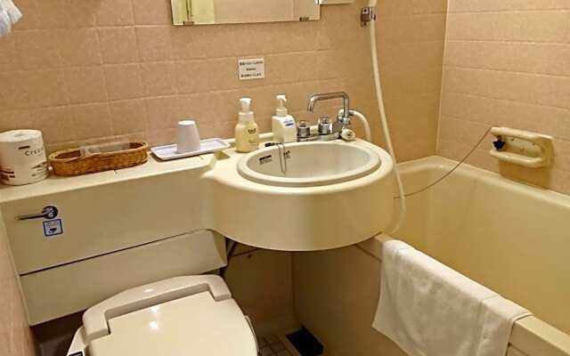 Hotel Oaks Early-Bird Osaka Morinomiya/ Vacation STAY 28708