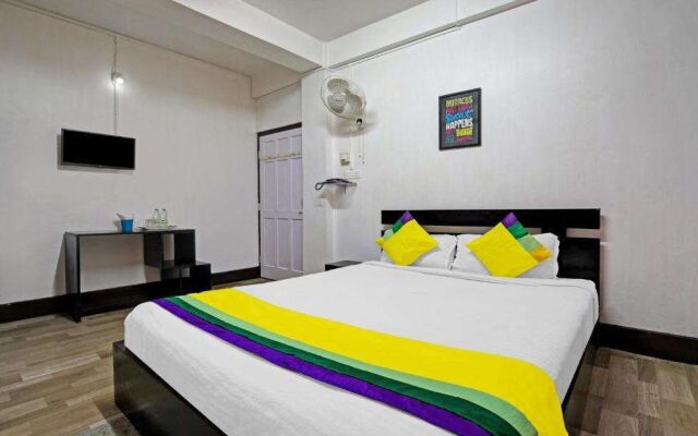 Itsy By Treebo - Shelter Inn