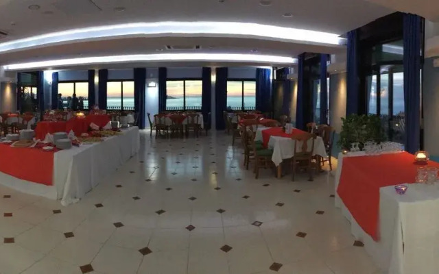Hotel Bellevue del Golfo