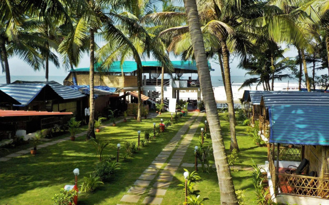 The Sunset Guest House