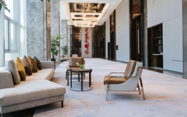 Pullman Shanghai Qingpu Excellence