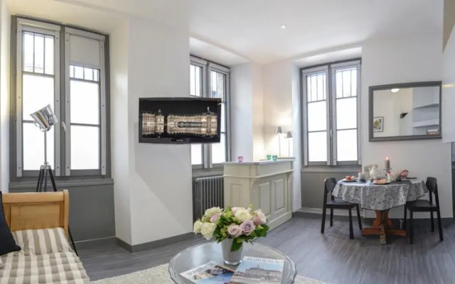 Wellkhome Appartements