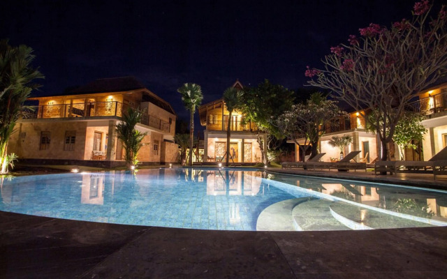 Sun Suko Boutique Retreat