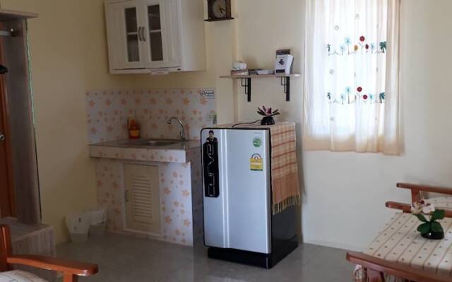 Viang Suphorn Garden Resort