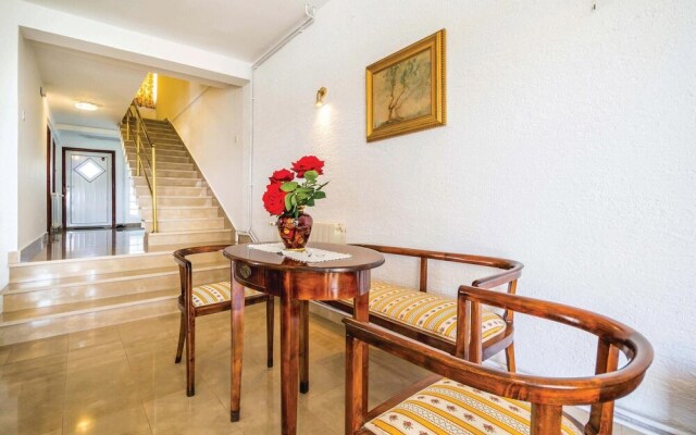 Awesome Home in Barbat With Wifi and 5 Bedrooms