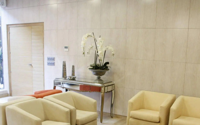 Hotel Norat Marina & Spa