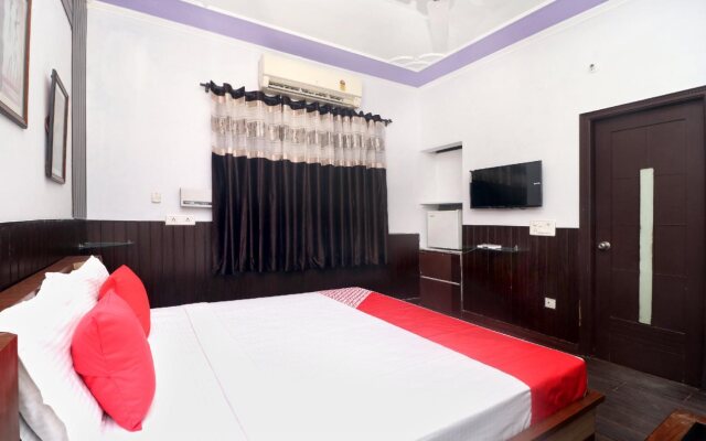 Hotel Appreciate by OYO Rooms