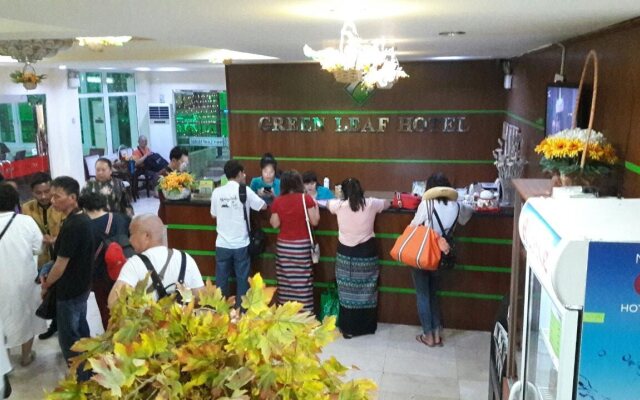 Green Leaf Hotel