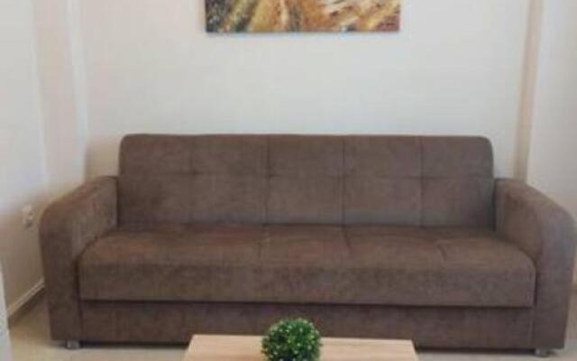 Androshouses gr - Agios Petros Beach apartment 2