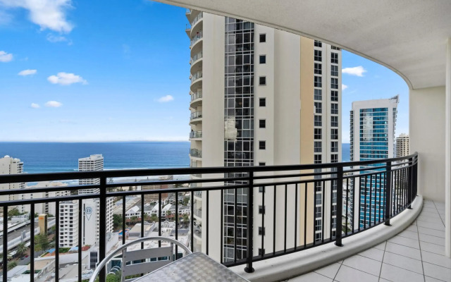 Mantra Towers of Chevron