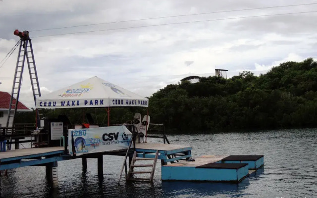 Papa Kit's Marina and Fishing Lagoon