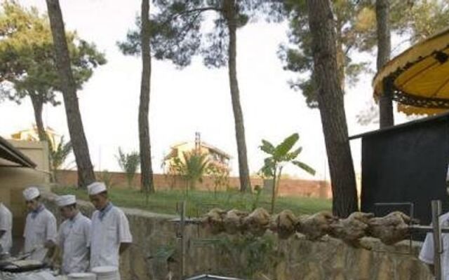 Palm Dor Hotel