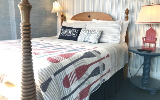 The Winthrop Arms Hotel And Restaurant