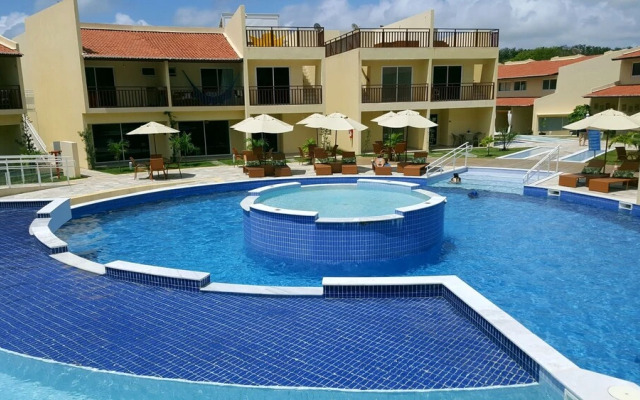 Solar Água Flats