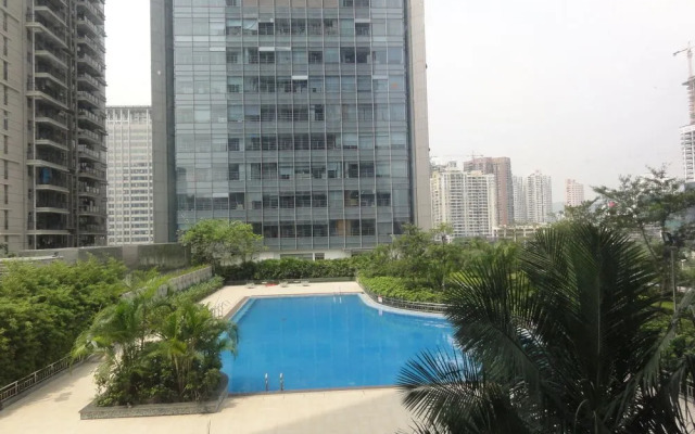 Homehunter Short Term Apartment