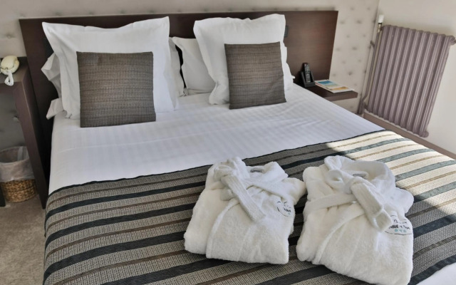 Le Galet Hôtel & Spa