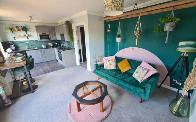 EDEN Apartment