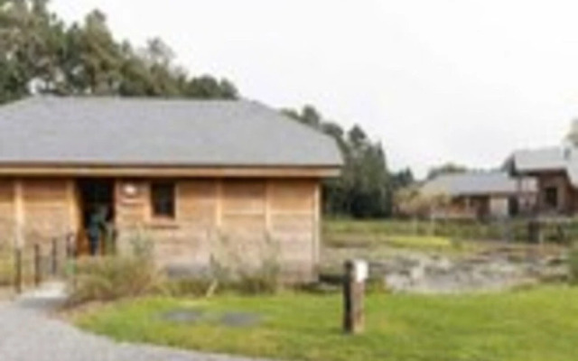 Escape to Nature in Vencimont