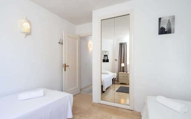 Casa Siesta - Dream Apartment with Garden Ref 137