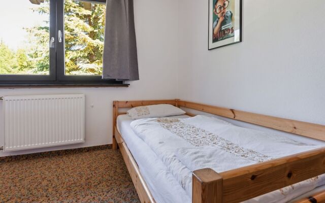 Tranquil Apartment With Sauna, Fitness Room, Garden, Terrace