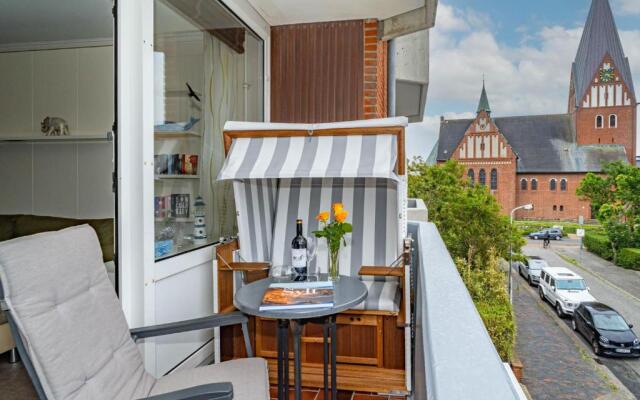 Haus Ornum Haus Ornum, App SILD - 15