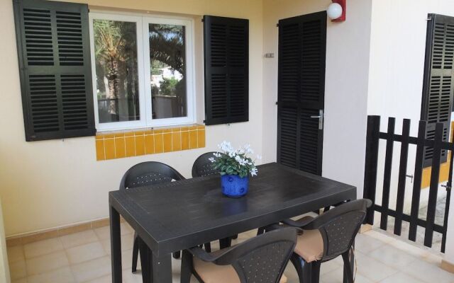 Apartamentos Los Pinos