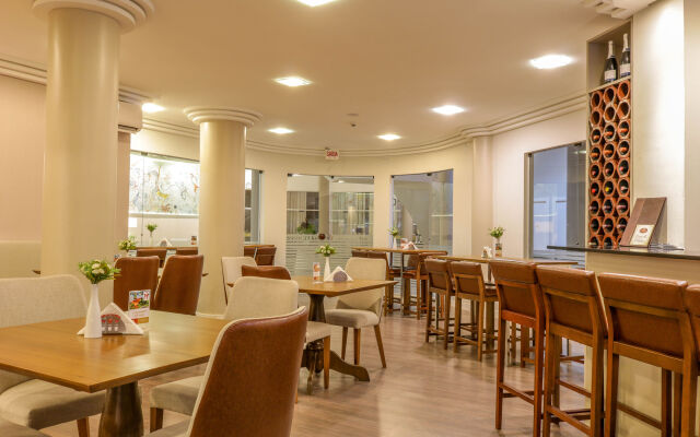 Marambaia Hotel & Convenções