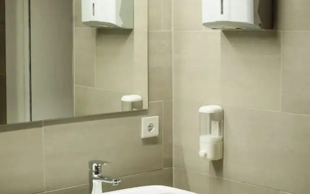 Рус-Ярославль хостел