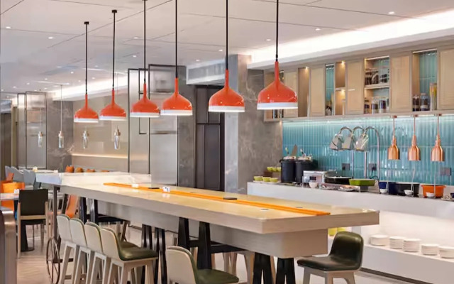 Home2 Suites by Hilton Taizhou Wenling