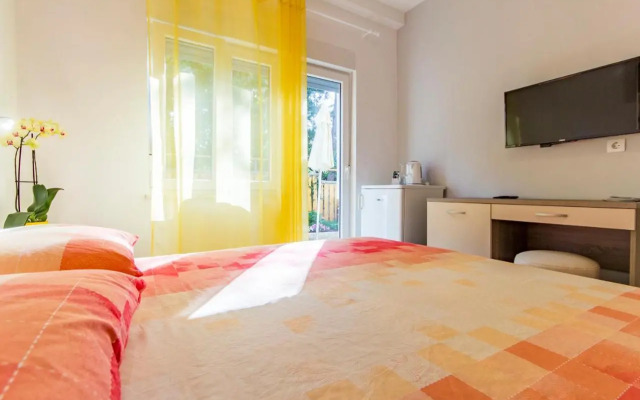 Rooms Vilena