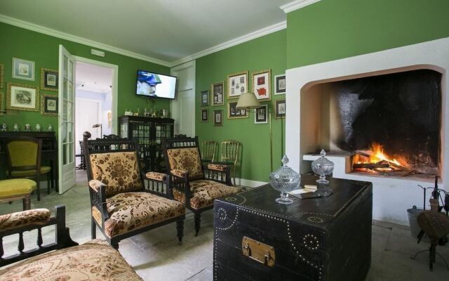 Palácio de Sintra Boutique House