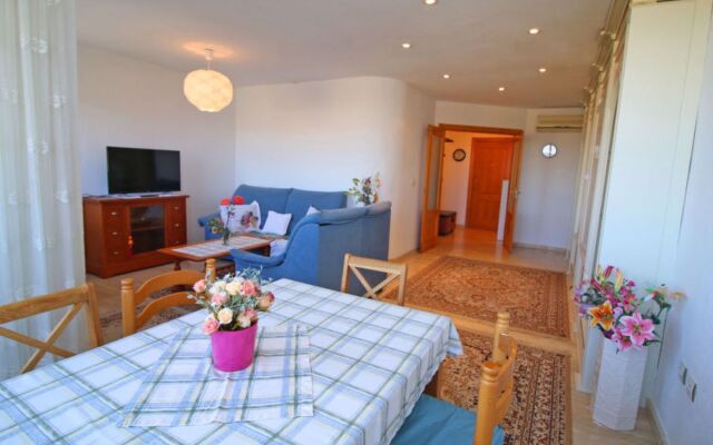 Apartment Albamar Calpe/Calp