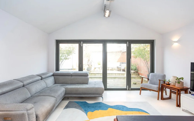 The Art House by Sorted Stay