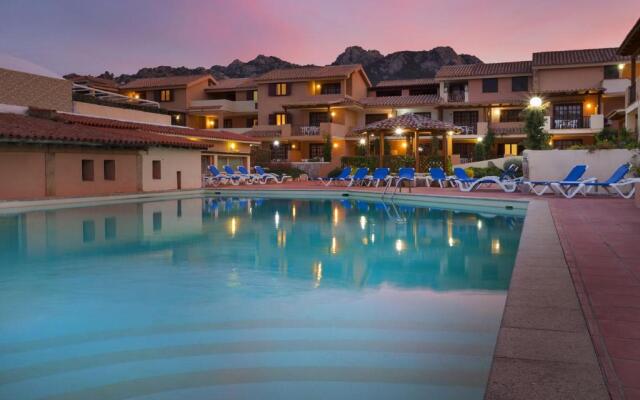 Residence Bougainvillae