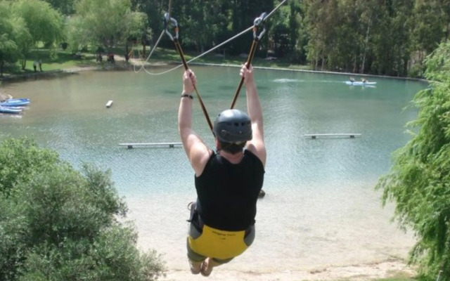 Alojamiento Rural en el Centro de Zahara