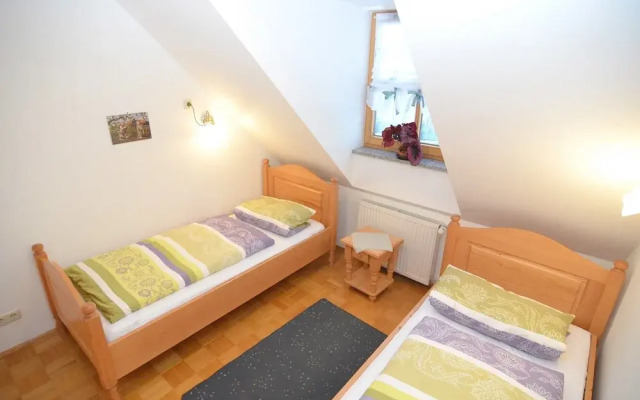 Ferienhaus mit Wellnessbereich