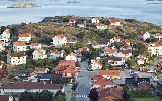 4 Person Holiday Home in Ellos