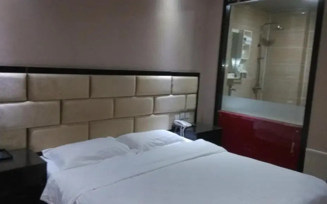 Xingrui Chain Hotel（Xuchang Liancheng Avenue）