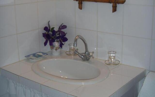 Chambres d'hôtes Les Pesques