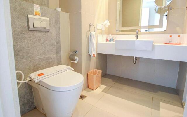 HARRIS Hotel Pontianak